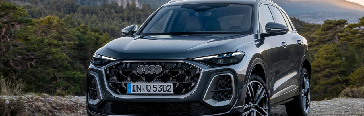 A Buyer’s Guide for the 2025 Audi Q5