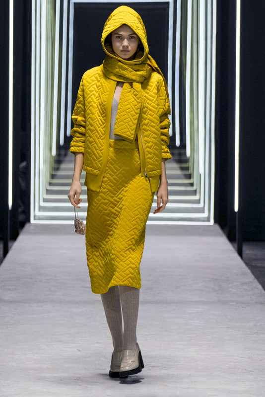Izumi Ogino, intervista alla creative director di Anteprima Izumi Ogino, intervista alla creative director di Anteprima