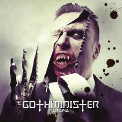 Gothminister - Utopia (2013).mp3 - 320 Kbps