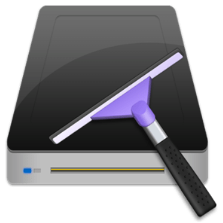 ClearDisk 2.11 macOS