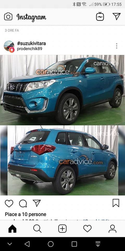 vitara 2019