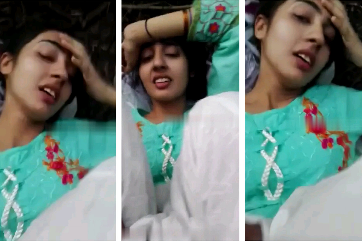 Horny Paki Babe Fucking With Loud Moaning Until Cum