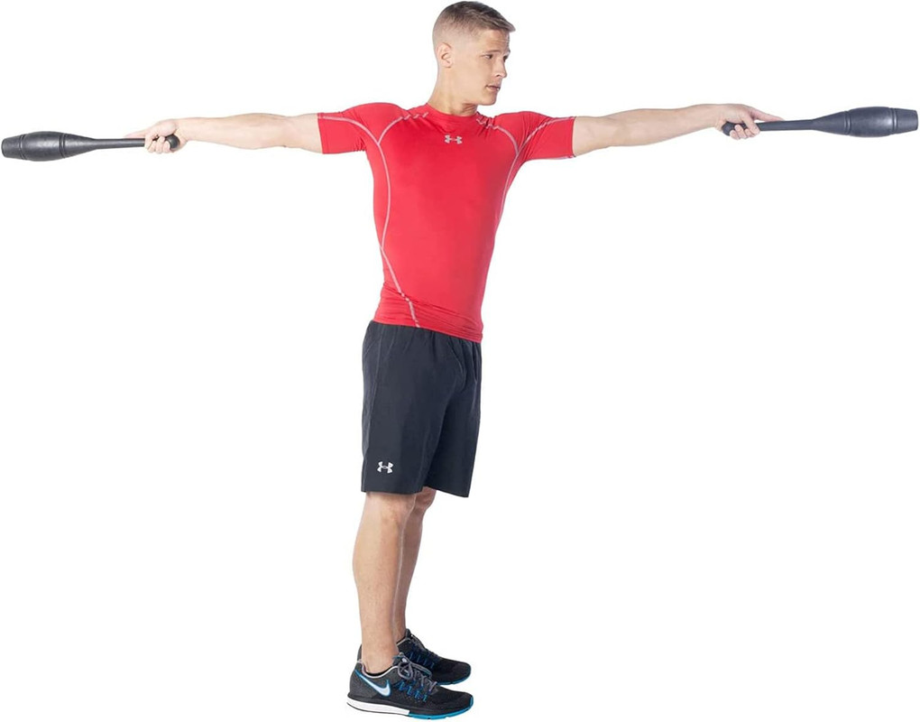 Fitness & Training