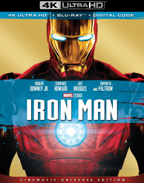 Iron Man (2008) UHD.BDRip.HDR.BT2020.x265.2160p.Eng 7.1 Atmos.DD 5.1-Esperanza | Lektor PL + Napisy PL