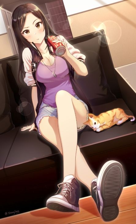 mukai-takumi-idolmaster-and-1-more-drawn-by-shangziyxy-52dc9da997e5b863ca43d2ec41b8b0a3-1