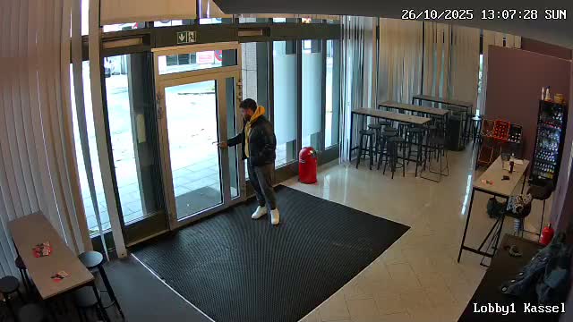 Lobby1 Kassel 20251026 175516