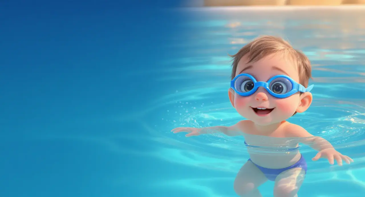 Método AquaKids™ — Guía Premium de Natación Infantil