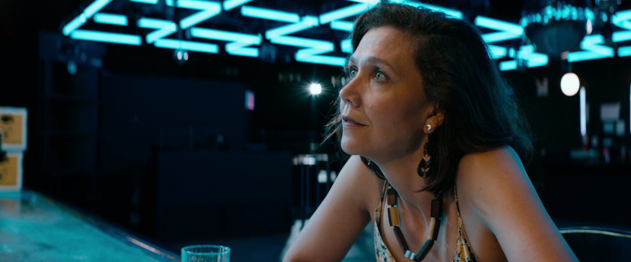 The Kindergarten Teacher (2018) (1080p BluRay x265 HEVC 10bit 5