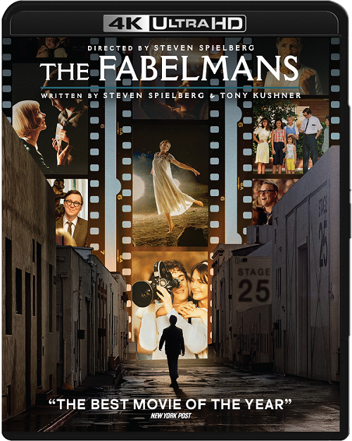 Fabelmanowie / The Fabelmans (2022) MULTi.REMUX.2160p.UHD.Blu-ray.DoVi.HEVC.ATMOS7.1-DENDA / LEKTOR i NAPISY PL