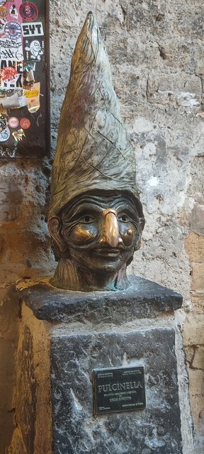 Roma-Nápoles-Roma, escapada cultural - Blogs de Italia - Nápoles, la caótica y desaliñada Nápoles (56)