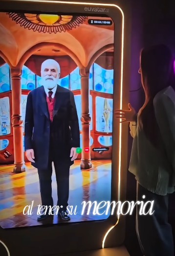 Foto cedida por Euvatar