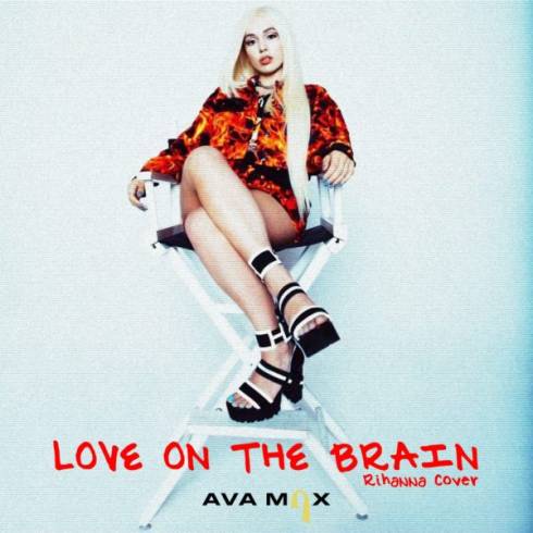 Ava Max Love On The Brain Rihanna Pop Single 2020 320 kbps Beats