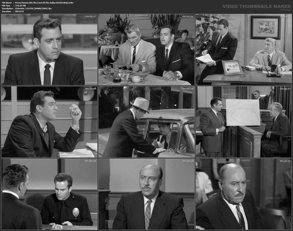 Perry.Mason.105.The.Case.Of.The.Sulky.Girl.(Dvdrip).mkv
