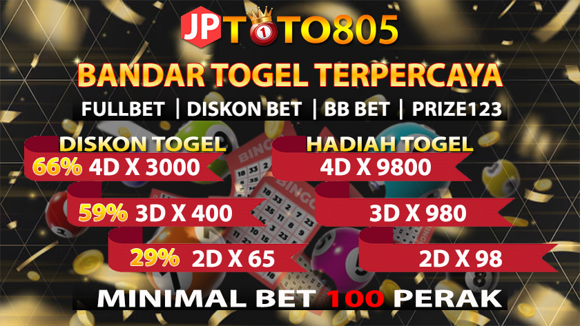Situs Togel Resmi