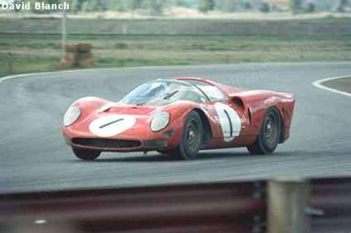 Surfers Paradise 12 Hours