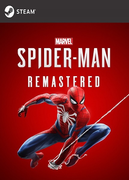 Marvel's Spider-Man Remastered Incl. Update 12 MULTi2 - x.X.RIDDICK.X.x Marvel's Spider-Man Remastered Incl. Update 12 MULTi2 - x.X.RIDDICK.X.x