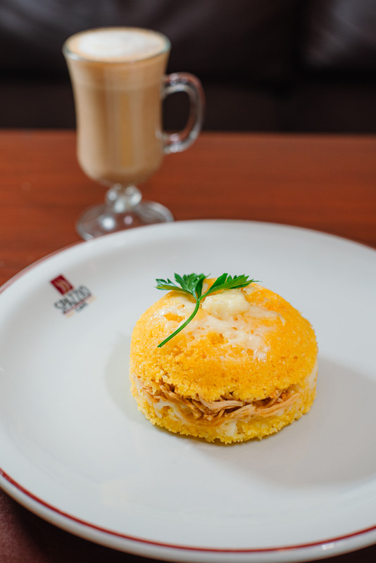 Cuscuz