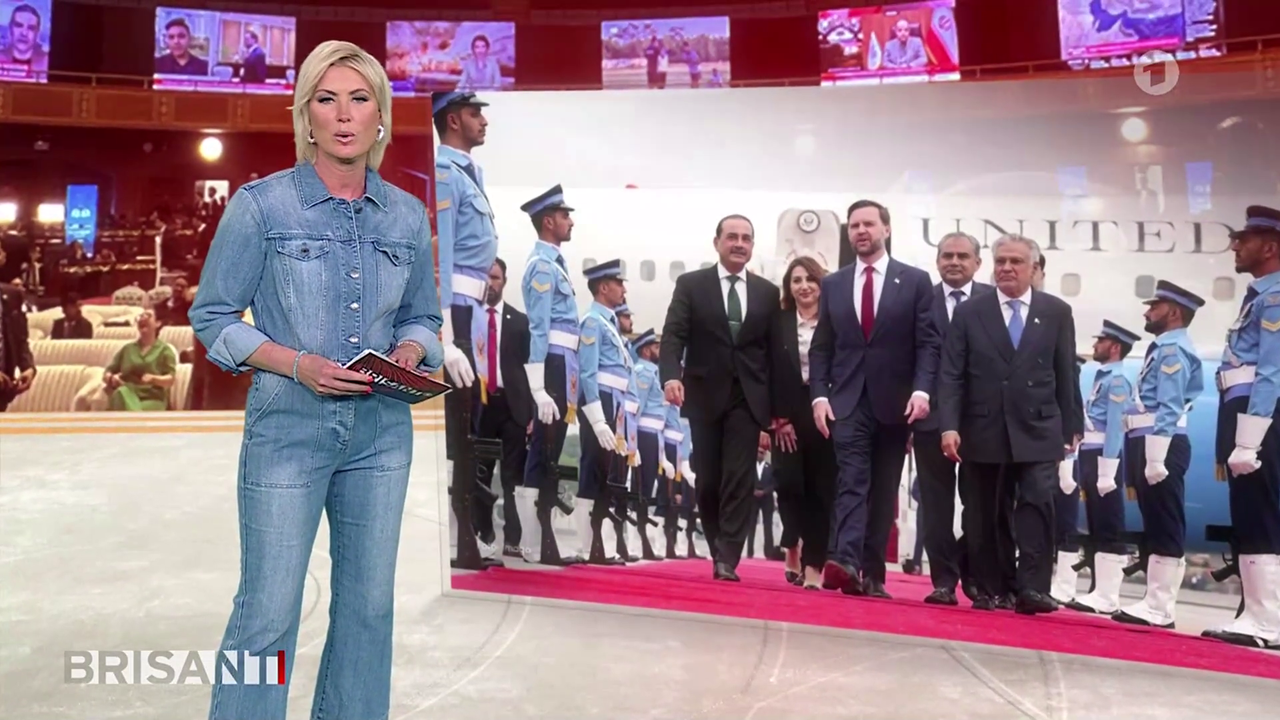 Kamilla Senjo ARD BRISANT 12 04 2026 85X Caps 23