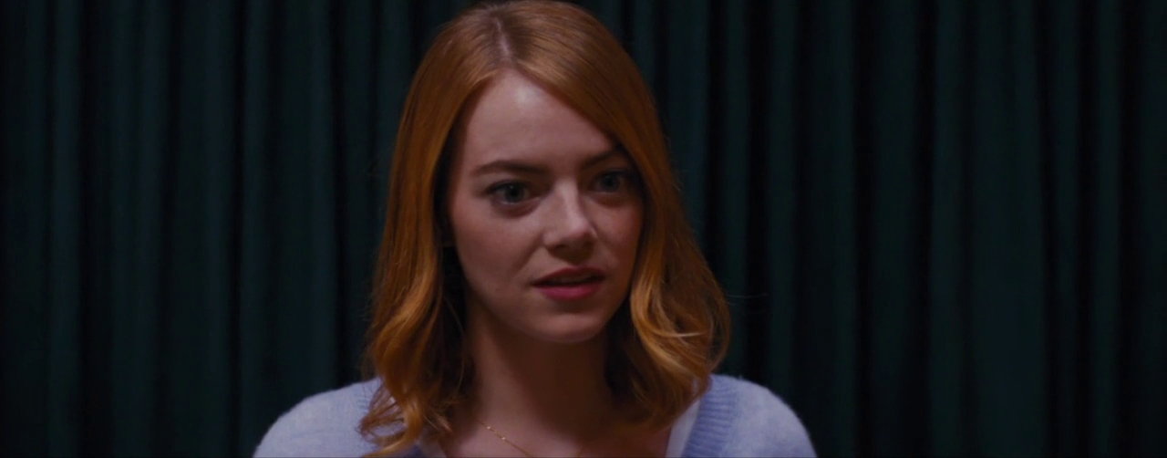 La La Land 2016 English [DDP5.1] BluRay 
