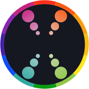 Color Wheel 5.0 MAS
