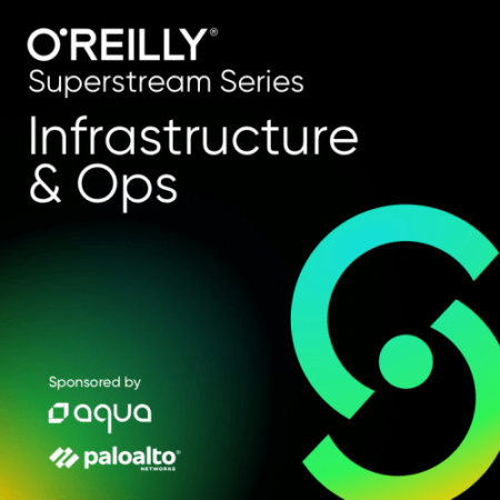 Infrastructure & Ops Superstream: Distributed Computing