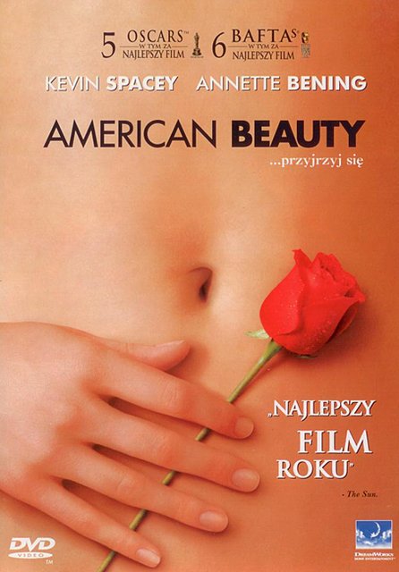 American Beauty (1999) MULTi.BluRay.Remux.AVC.DTS-HD.MA.5.1-fHD / POLSKI LEKTOR i NAPISY