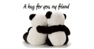 [Image: a-hug-for-you-my-friend.png]