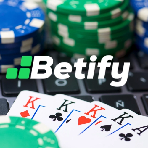 Betify