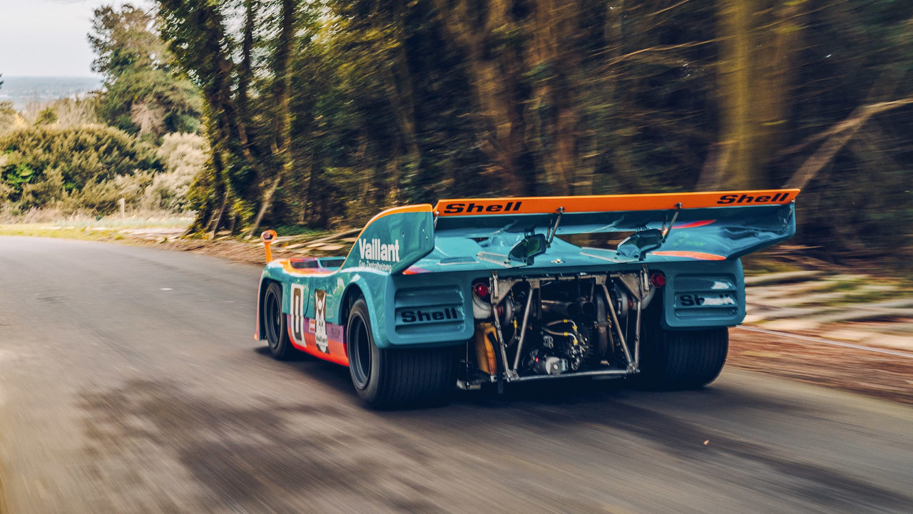 Porsche 917 drive-13
