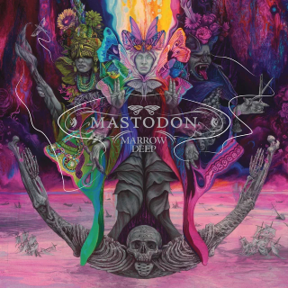 Νέο Music Video | Mastodon – In The Ruins