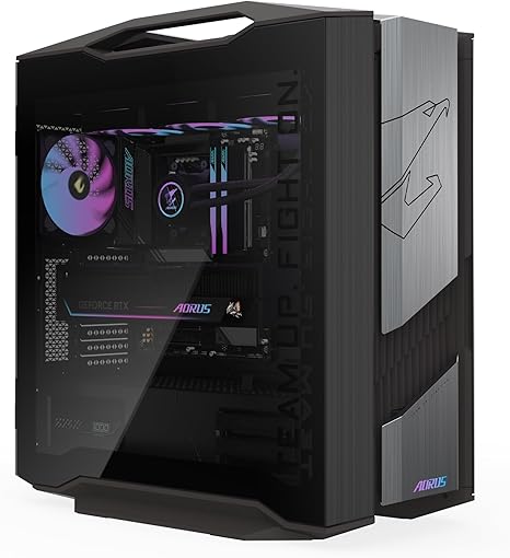 GIGABYTE AORUS Gaming PC
