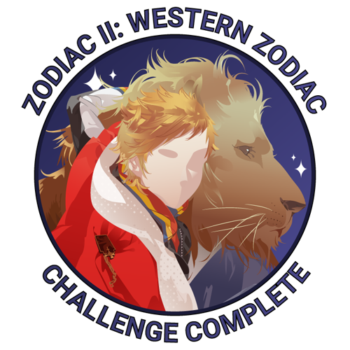 Western Zodiac