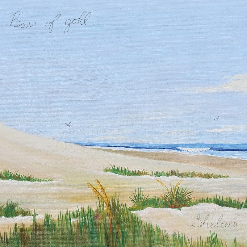 Bars of Gold - Shelters (2019) .mp3 -320 Kbps