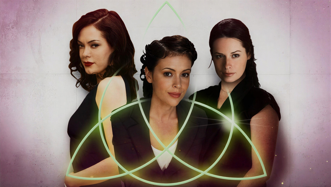 Charmed S07