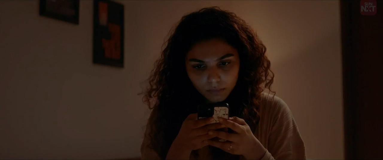 Amoz Alexander 2025 WebRip [Malayalam] 480p, 720p ESub Screenshot