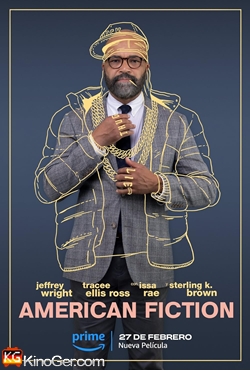 American Fiction (2023)