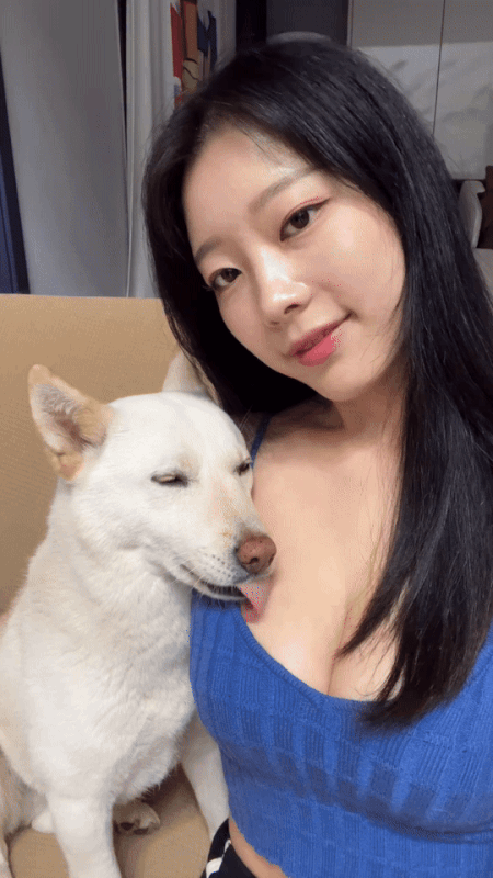 [問卦] 當舔狗很爽嗎？