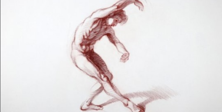 The Art & Science of Figure Drawing: GESTURE