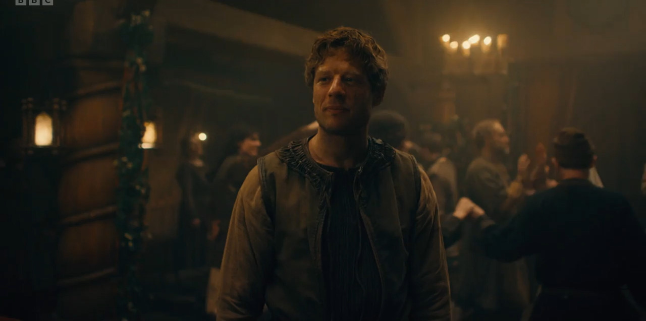 King & Conqueror (2025) Season 1 [Hindi + English] WebRip 480p 720p ESub - Complete Screenshot