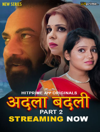 Adla Badli Part 2 Hitprime E04-5 Download