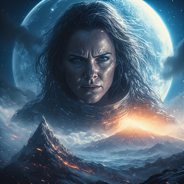 Kara-Thrace-is-Reborn-Battlestrr