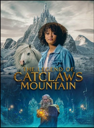 Truyền thuyết về núi Catclaws