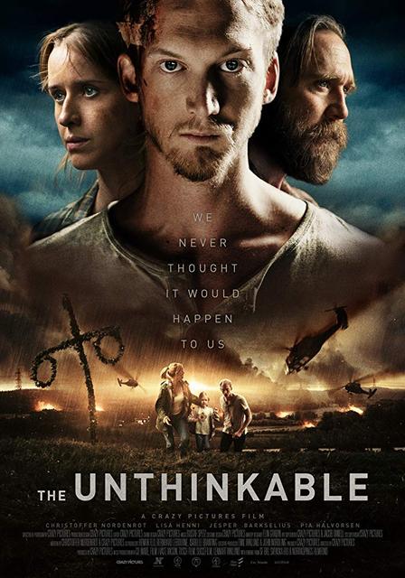 The Unthinkable / Den Blomstertid nu Kommer (2018) PL-SUB.1080p.RERiP.BluRay.x264.DTS-RESURRECTION / POLSKIE NAPISY