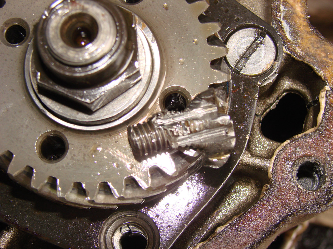 Вот он винтик-2.2930