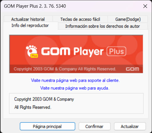 GOM Player Plus v2.3.76.53340 [64 Bits][Mi reproductor de videos favorito] 11-04-2023-15-16-58