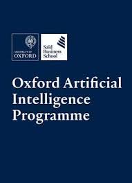 Oxford Artificial Intelligence Program