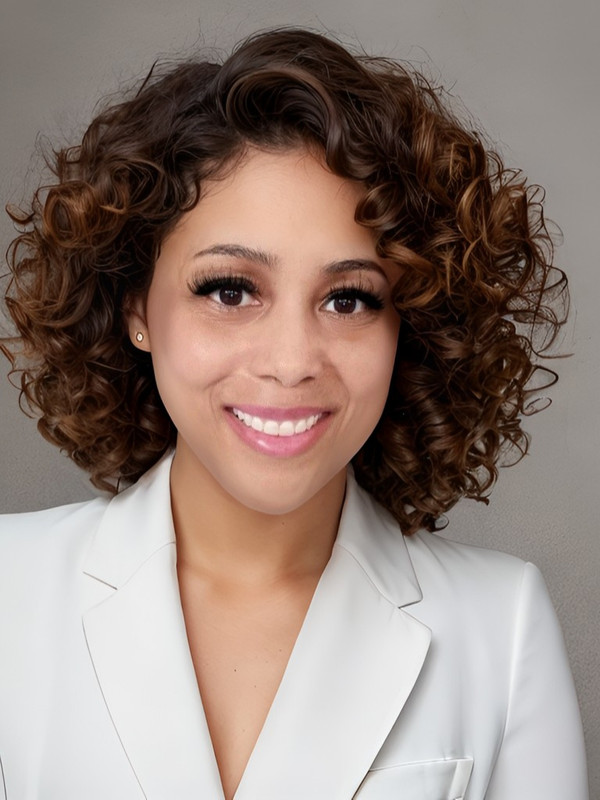 Charlene Anderson, Founder & Lead Strategist