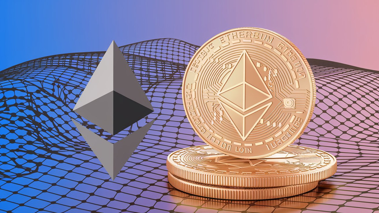 이더리움이 마스터카드를 제쳤다! 시총 22위 달성의 의미는? | 시드빌리언