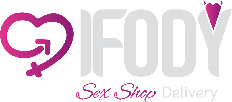 Sex Shop Goiânia - iFody Sex Shop