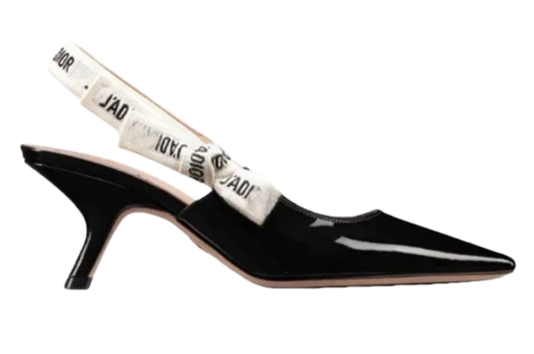 Dior High Heels
